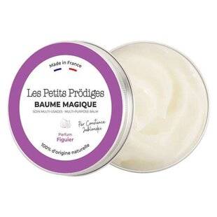 Biba Poche 545 Un baume contre le cancer pédiatrique