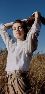 Biba Poche 545 Quelle DÉCIDEUSE êtes-vous ?