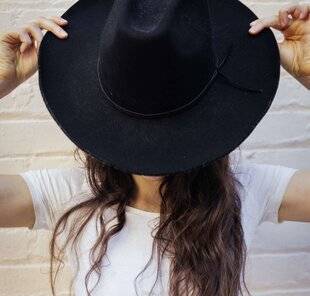 Biba Poche 545 Je suis géniale mais… personne ne le sait