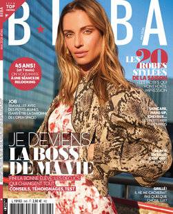 Biba Poche 546 N° 546 - MAI 2026