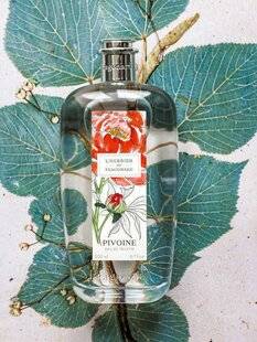 Biba Poche 546 HERBIER DE SENTEURS