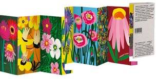 Biba Poche 546 LIVRE FLEURI
