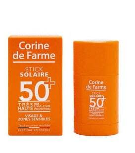Biba Poche 546 LE STICK SOLAIRE SPF50+