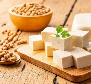Biba Poche 546 Comment bien utiliser le tofu ?