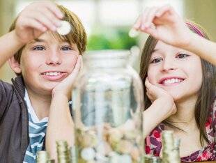 Biba Poche 546 Un peu d'éducation financière !