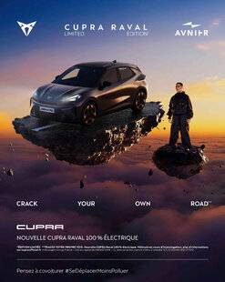 Biba Poche 546 CUPRA