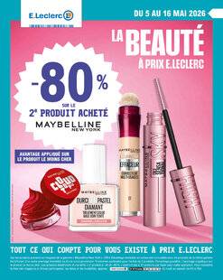 Biba Poche 546 E. Leclerc