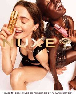 Biba Poche 547 NUXE