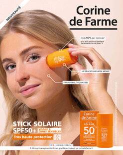 Biba Poche 547 Corine de Farme