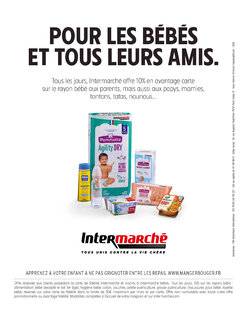 Biba Poche 547 Intermarché