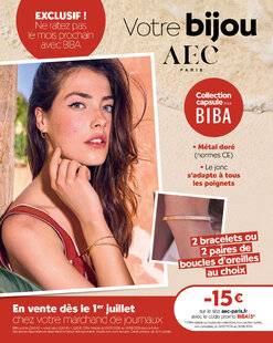 Biba Poche 547 BIBA