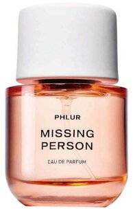 Biba Poche 547 Fragrances post-rupture