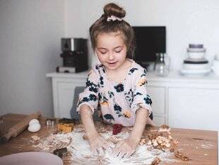Biba Poche 547 3 gâteaux qu'ils vont adorer !