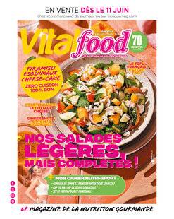 Biba Poche 547 Vitafood