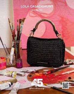 Biba Poche 548 LOLA CASADEMUNT