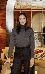 Biba Poche 548 CLAIRE MOUGENOT LESNE