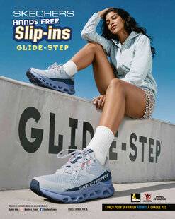 Biba Poche 548 SKECHERS