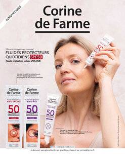 Biba Poche 548 Corine de Farme