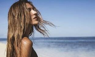 Biba 548 SUMMER HAIR CLUB