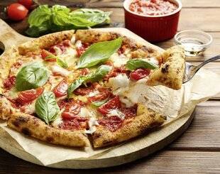 Biba 548 Réussir sa pizza maison