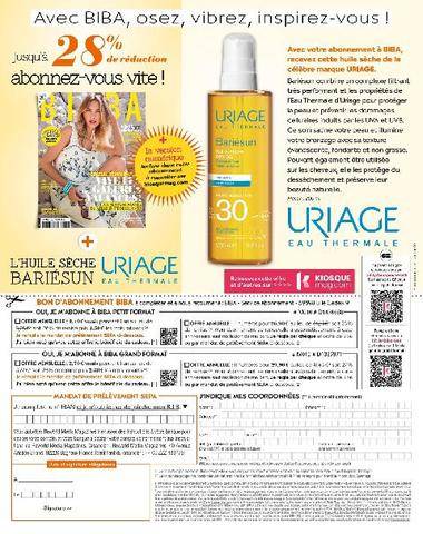 Biba Poche 549 