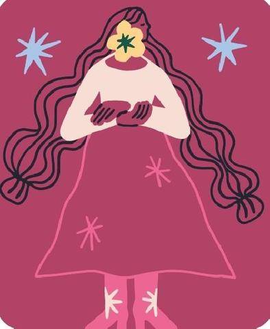 Biba Poche 549 HOROSCOPE