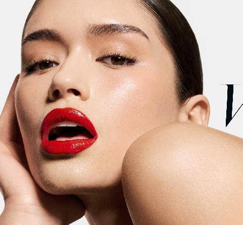 Biba Poche 549 LE MAQUILLAGE REPREND VIE
