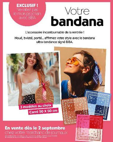 Biba Poche 549 