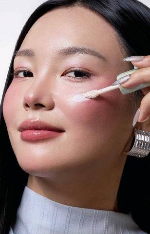 Biba 550 Make-up de saison