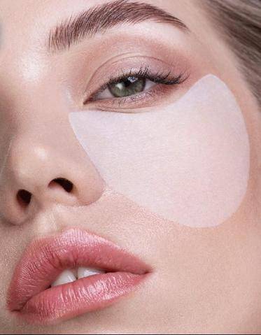 Biba Poche 550 Skincare adhésive