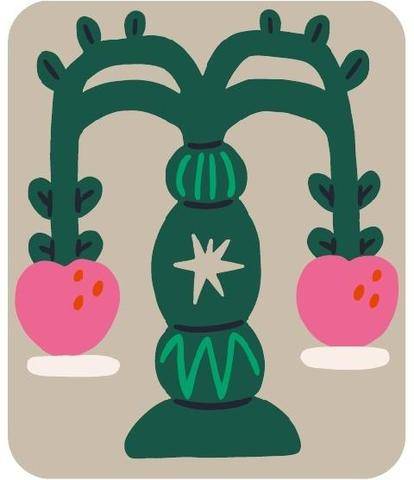 Biba 550 HOROSCOPE