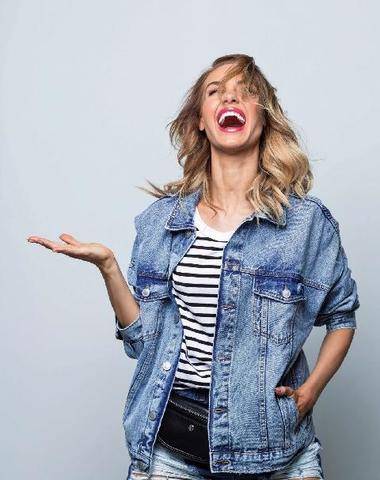 Biba Poche 551 J’AI JUSTE UN PEU enjolivé…