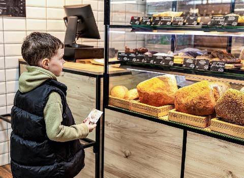 Biba 551 MÊME PAS PEUR ! J’aide mon enfant à sortir sans moi