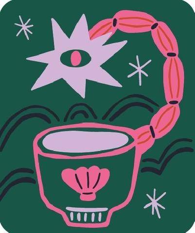 Biba 551 HOROSCOPE