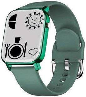 Modes & Travaux 1465 UNE MONTRE DE GRAND