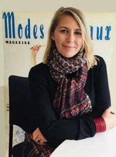 Modes & Travaux 1466 ÉDITO