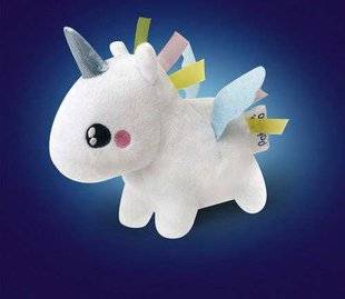 Modes & Travaux 1466 Ma licorne magique