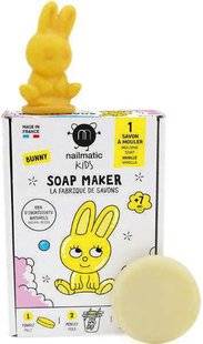 Modes & Travaux 1466 Les petits savonniers