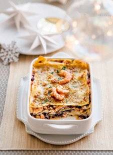 Modes & Travaux 1466 Les lasagnes SE METTENT SUR LEUR 31