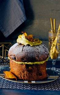 Modes & Travaux 1466 PANETTONE surprise-party