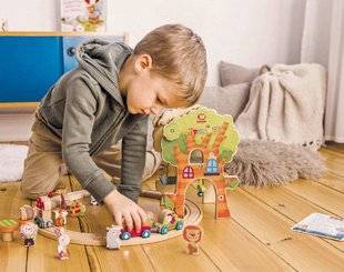 Modes & Travaux 1467 TEMPS CALME