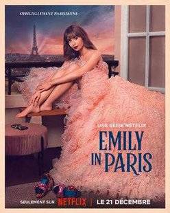 Modes & Travaux 1467 EMILY IN PARIS