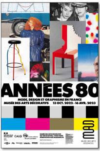 Modes & Travaux 1468 RETOUR VERS LES ANNÉES 80