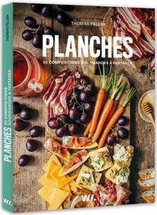 Modes & Travaux 1468 ON LE LIT SUR LES PLANCHES