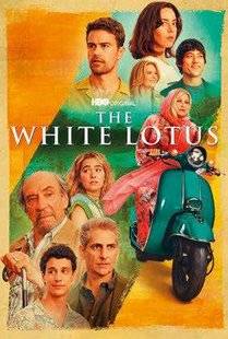 Modes & Travaux 1468 THE WHITE LOTUS