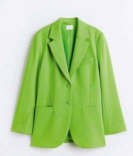 Modes & Travaux 1469 VERT PEPS OU ROSE VIBRANT