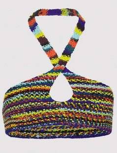 Modes & Travaux 1469 DES KITS DE TRICOT innovants