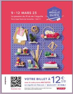 Modes & Travaux 1469 LE BONHEUR EST DANS LE DIY