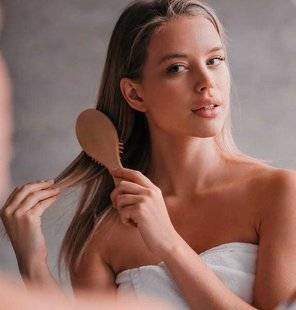 Modes & Travaux 1469 PRENDRE SOIN DE SES CHEVEUX même la nuit !