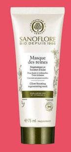 Modes & Travaux 1469 COUP D'ÉCLAT SUR LE VISAGE